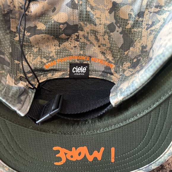 BPN x Ciele Camp Hat - Picture 4 of 4